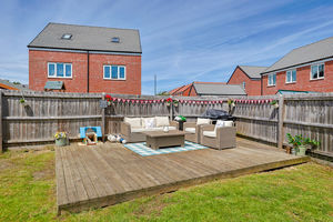 Opal Street Hasland